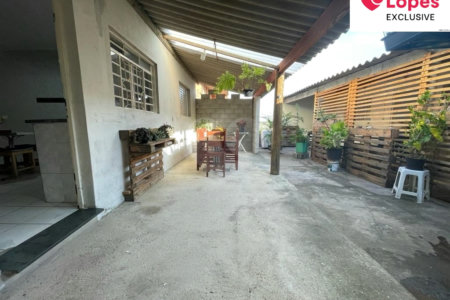 Casa à venda com 4 quartos em Bosque, Vinhedo, SP