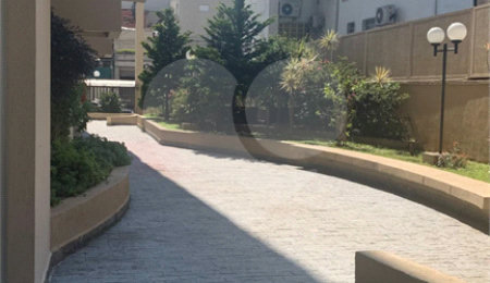 Apartamento à venda com 1 quarto em Santana, São Paulo, SP