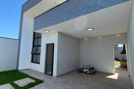 Casa à venda com 3 quartos, sendo 1 suíte, em Parque Vasconcellos, Hortolândia, SP