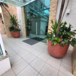 Apartamento Residencial à venda, Itararé, São Vicente - AP1404.
