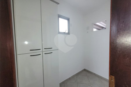 Apartamento para alugar com 2 quartos em Vila Leopoldina, São Paulo, SP