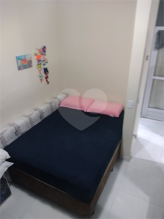 Casa à venda com 1 quarto em Parque Três Meninos, Sorocaba, SP