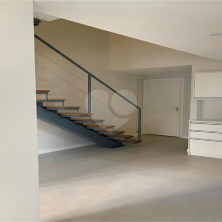 Apartamento à venda com 2 suítes em Cerqueira César, São Paulo, SP