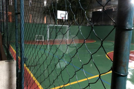 Apartamento à venda com 2 quartos em Jardim Taboão, São Paulo, SP