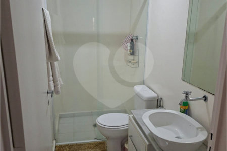 Apartamento à venda com 2 quartos, sendo 1 suíte,  em Itaim Bibi, São Paulo, SP