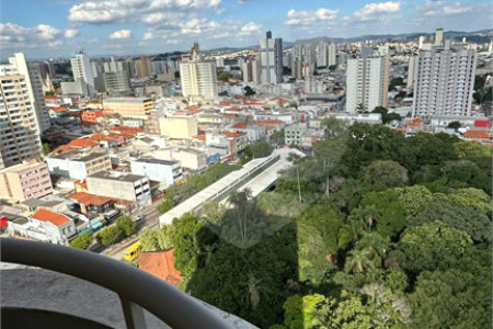 Apartamento à venda com 3 quartos, sendo 1 suíte, no Centro, Jundiaí, SP