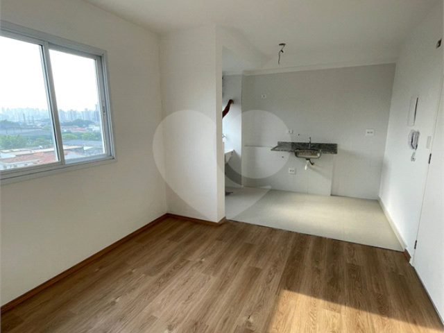 Apartamento para alugar com 2 quartos em Vila Guilherme, São Paulo, SP