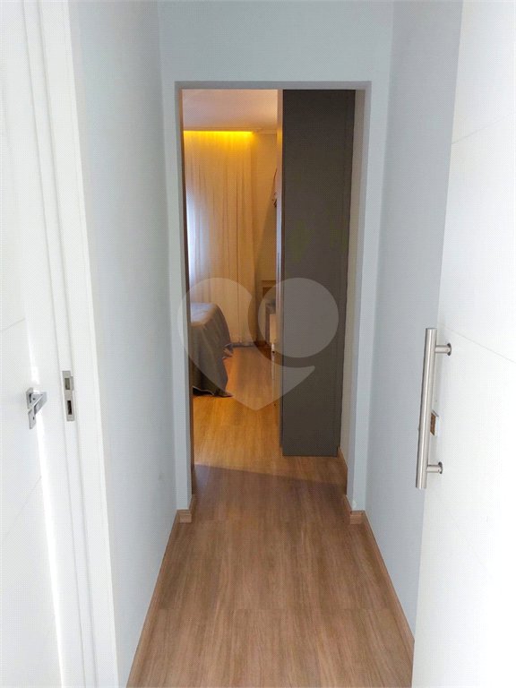 Sobrado à venda com 3 quartos, sendo 2 suítes,  em Mandaqui, São Paulo, SP