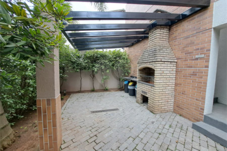 Apartamento à venda com 1 quarto em Santana, São Paulo, SP