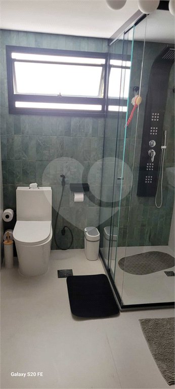 Apartamento à venda com 2 quartos em Jardim Paulista, São Paulo, SP