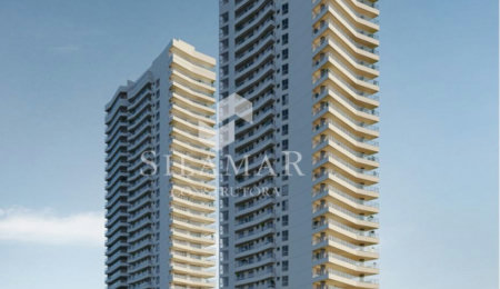 Apartamento com 4 dormitórios à venda, 433 m² por R$ 9.390.000,00 - Gonzaga - Santos/SP
