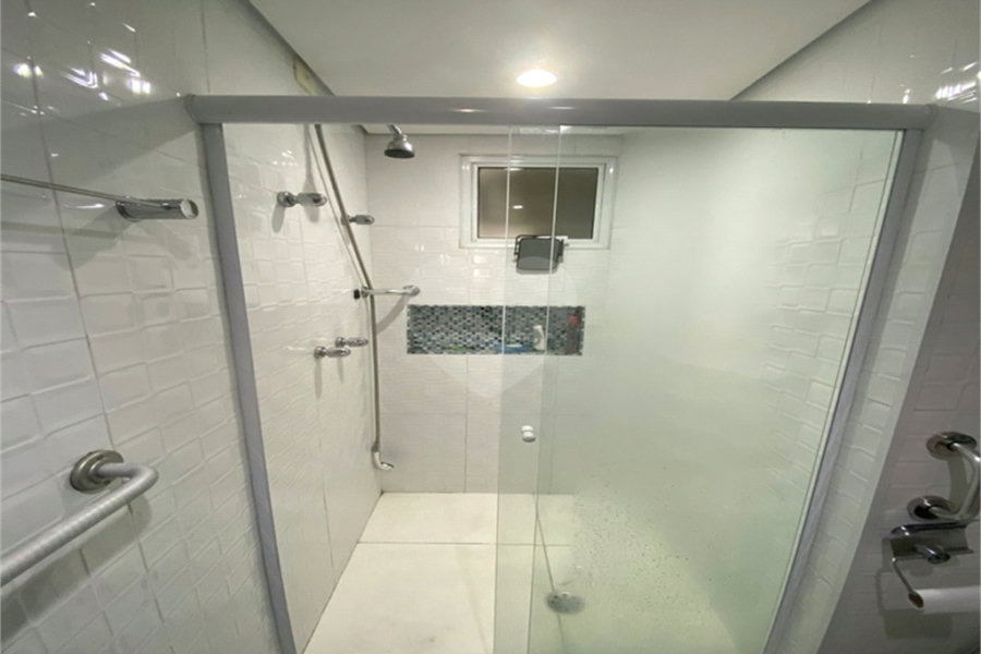 Apartamento à venda com 4 quartos, sendo 1 suíte, em Casa Verde, São Paulo, SP