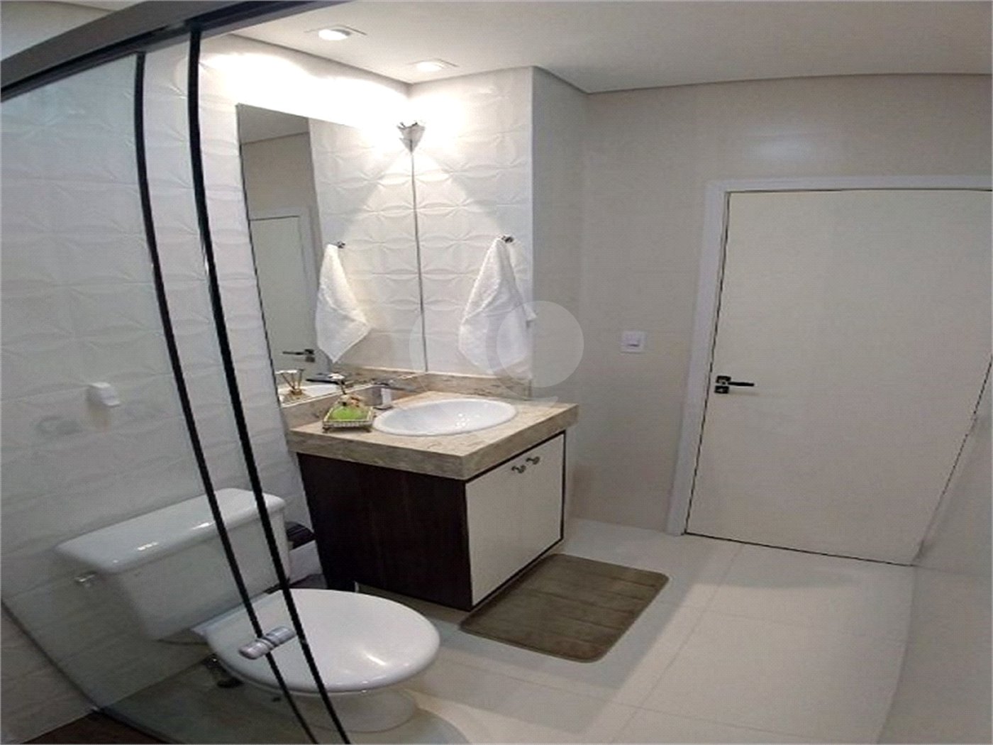 Apartamento à venda com 3 quartos, sendo 1 suíte, em Vila Trujillo, Sorocaba, SP