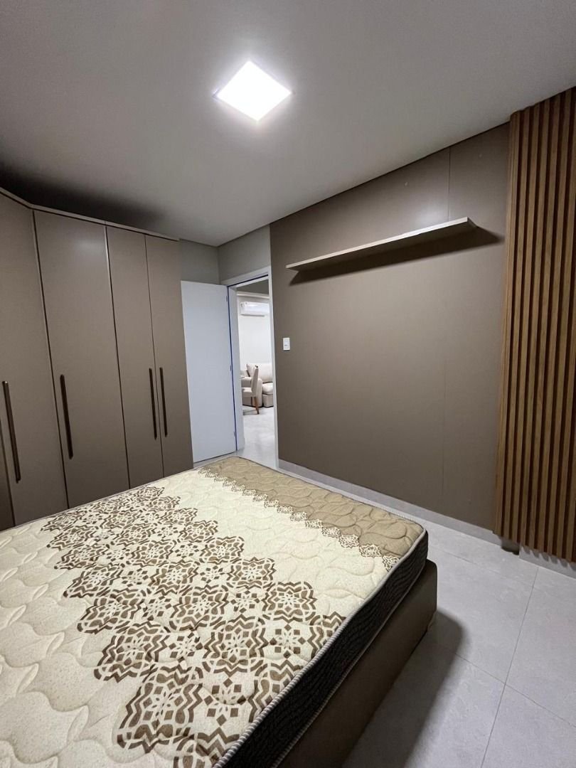 Apartamento com 2 dormitórios à venda, 69 m² por R$ 524.000,00 - Aparecida - Santos/SP