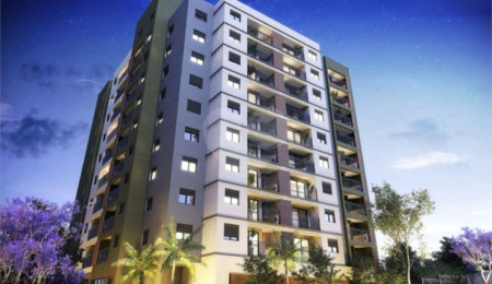 Apartamento à venda com 2 quartos em Mandaqui, São Paulo, SP