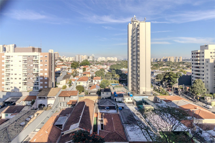 Apartamento para alugar com 3 quartos, sendo 1 suíte, em Vila Leopoldina, São Paulo, SP