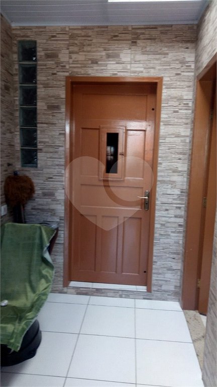 Casa Térrea à venda com 3 quartos, sendo 1 suíte, em Jardim Oriental, São Paulo, SP