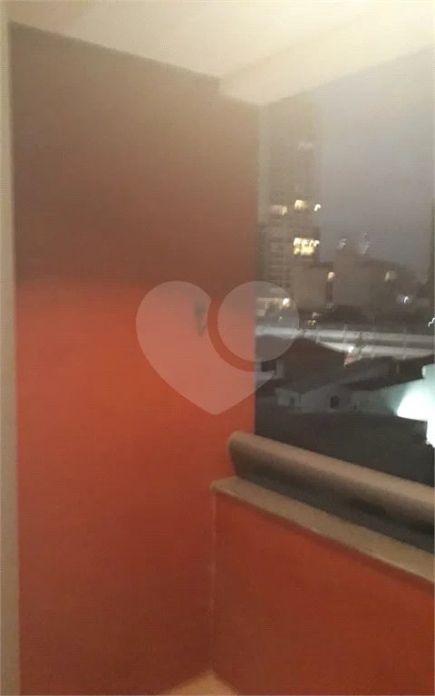 Apartamento à venda com 2 quartos em Vila Mariana, São Paulo, SP