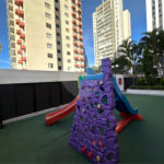 Apartamento de 48m2 à venda com 2 dormitórios e 1 vaga na Bosque da Saúde