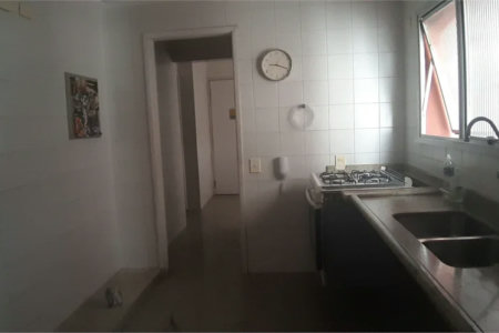 Apartamento à venda com 3 quartos, sendo 1 suíte, em Pinheiros, São Paulo, SP