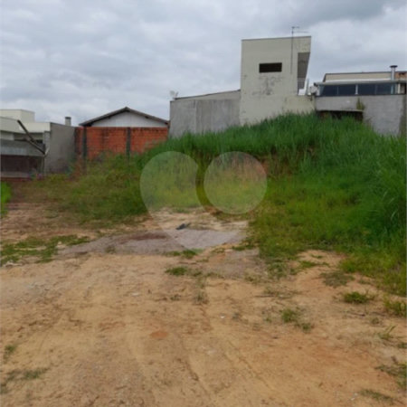 Terreno à venda em Santa Cândida, Vinhedo, SP