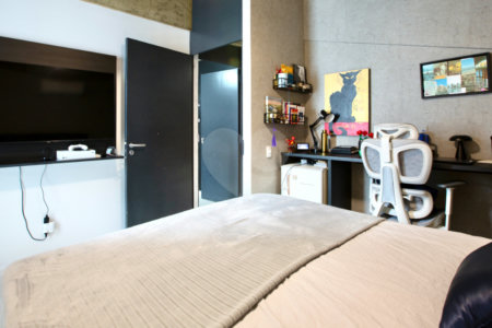 Casa à venda com 3 quartos, sendo 1 suíte, em Brooklin, São Paulo, SP