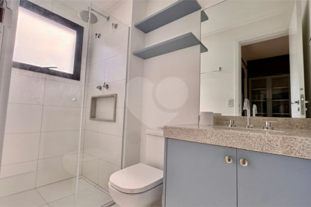 Apartamento à venda com 2 suítes em Parque Campolim, Sorocaba, SP