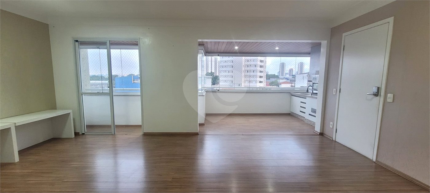 Apartamento à venda com 3 suítes no Centro, Santo André, SP