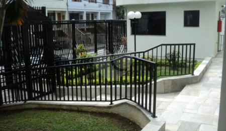 Apartamento à venda com 3 suítes em Água Fria, São Paulo, SP