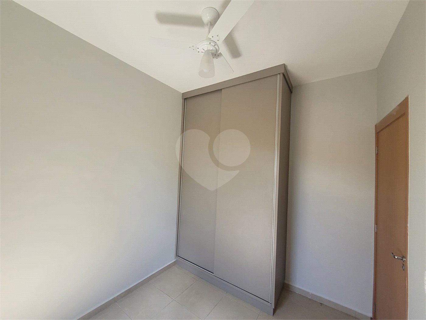 Apartamento à venda com 2 quartos em Vila Virgínia, Ribeirão Preto, SP