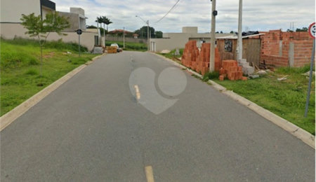 Terreno à venda no condomínio Jardim Santa Maria, Vinhedo - SP