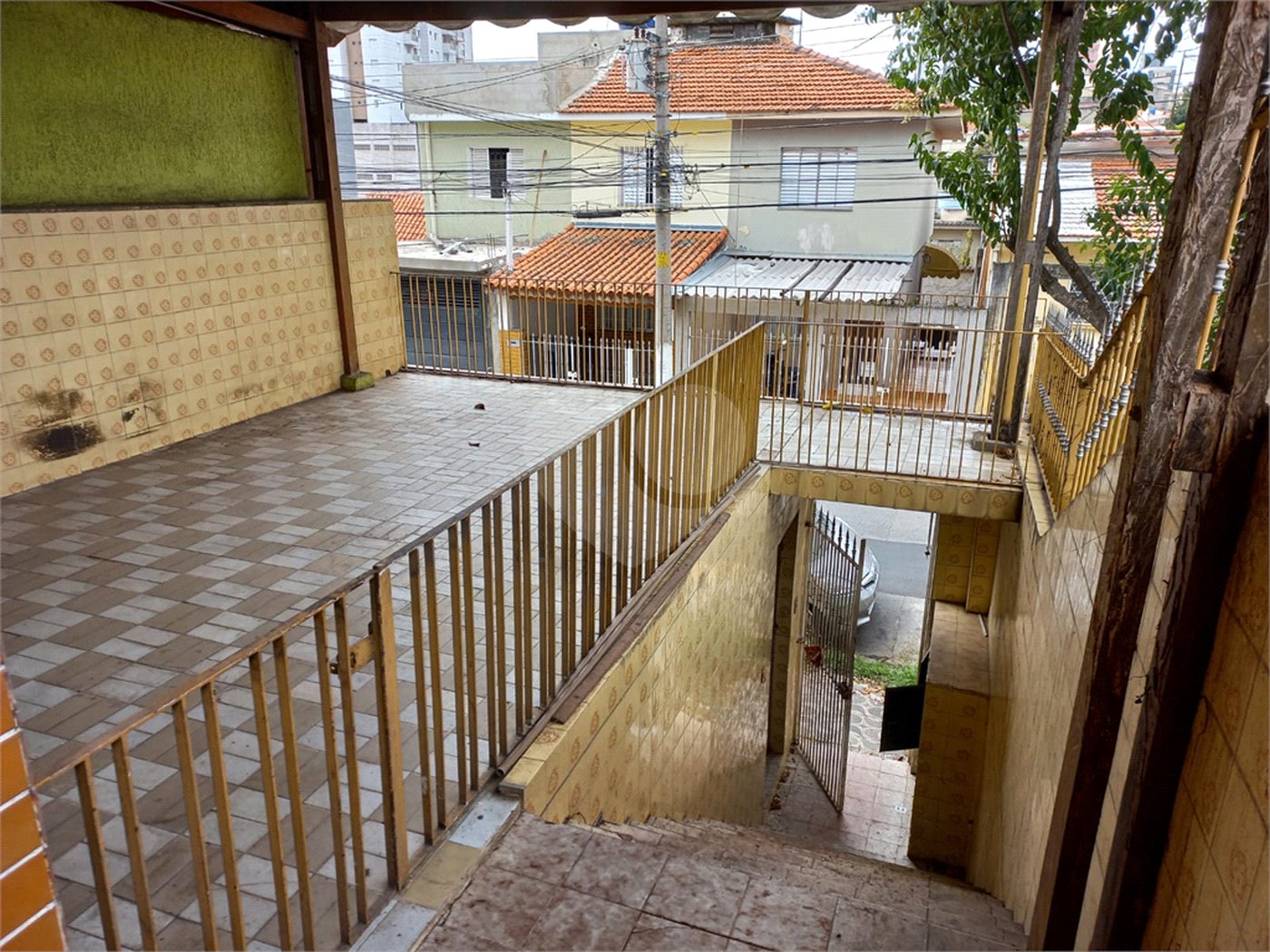 Casa à venda com 2 quartos em Vila Mazzei, São Paulo, SP