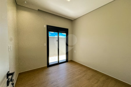 Casa à venda com 3 suítes no condomínio Jardim Residencial Dona Maria Candida, Indaiatuba - SP