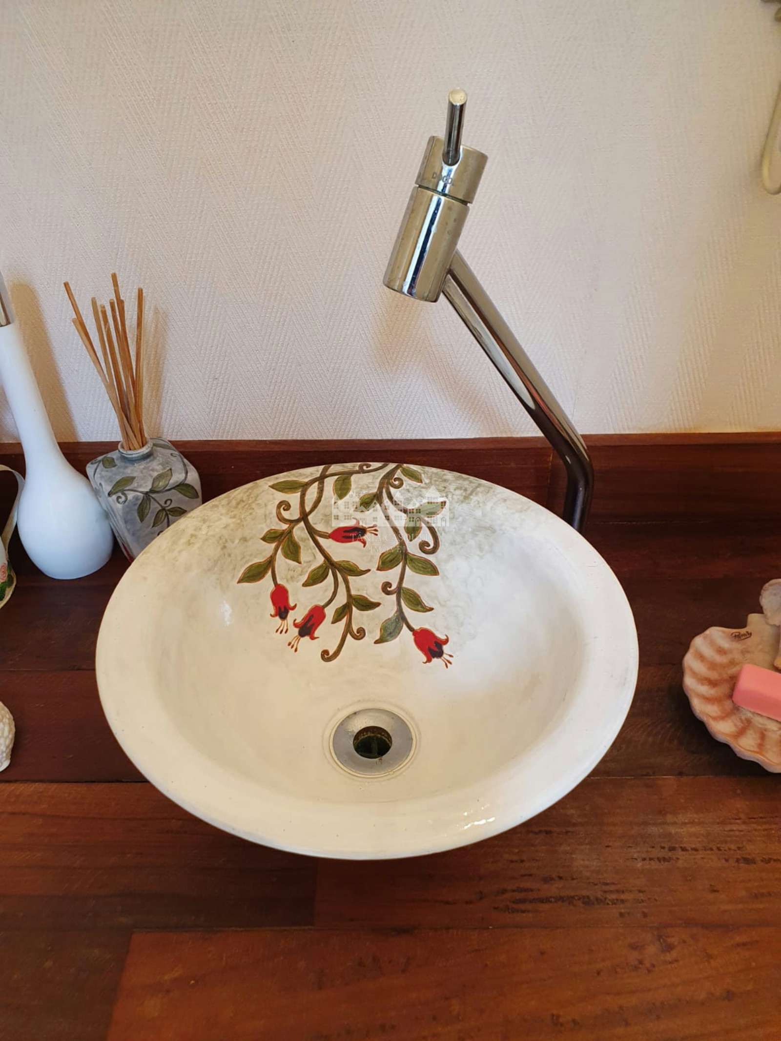 Casa, 3 quartos, 250 m² - Foto 8