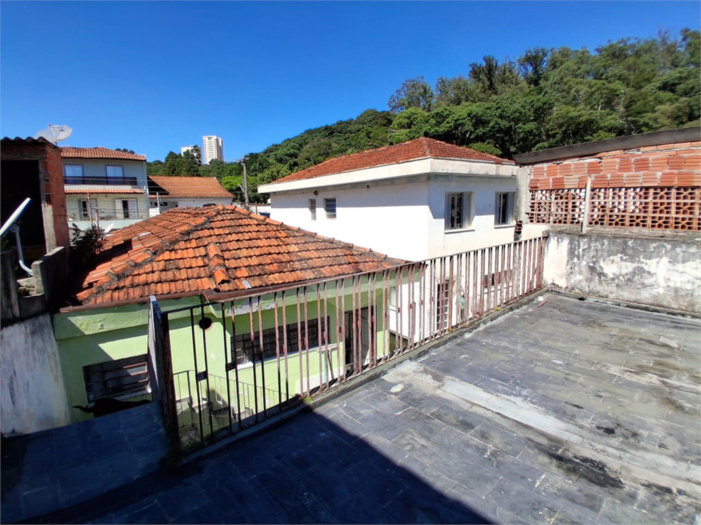 Casa Térrea à venda com 2 quartos em Vila Amélia, São Paulo, SP