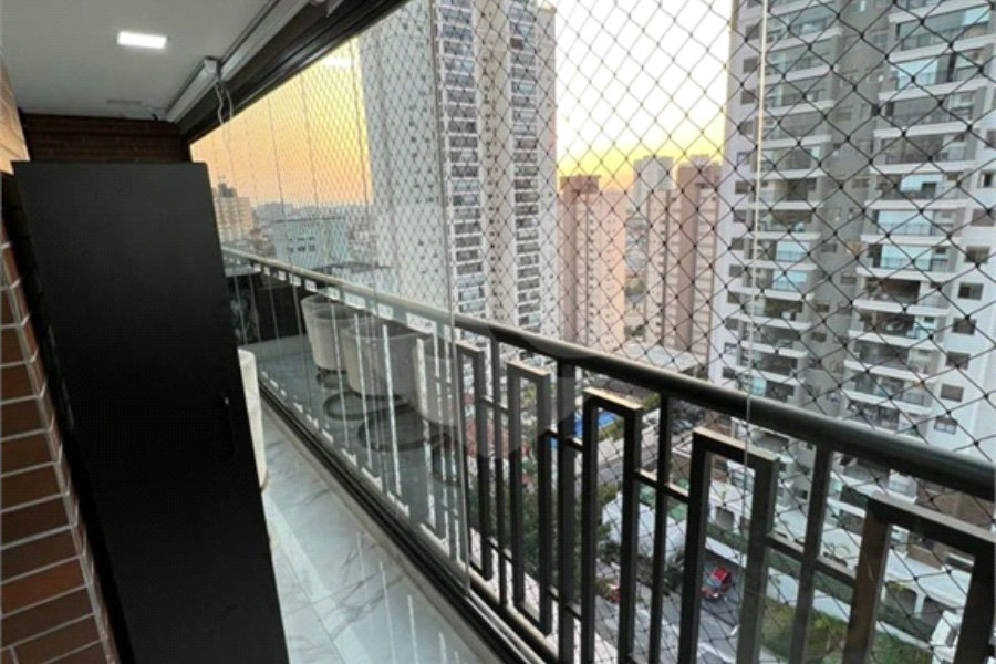 Apartamento à venda com 1 suíte em Santana, São Paulo, SP