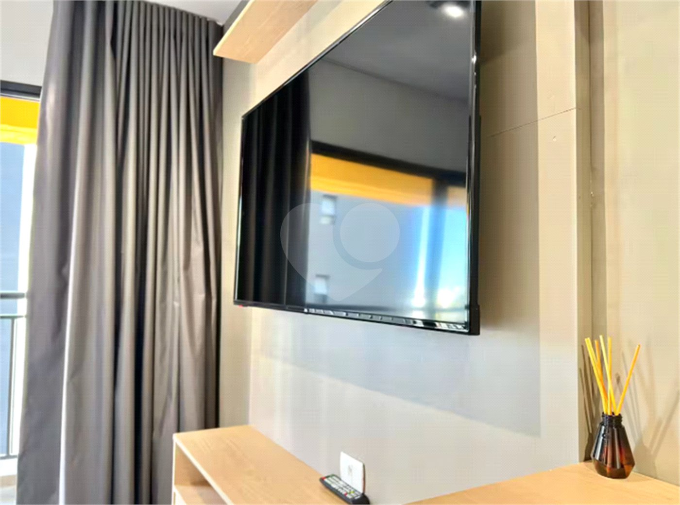 Apartamento à venda com 1 quarto em Bela Vista, São Paulo, SP