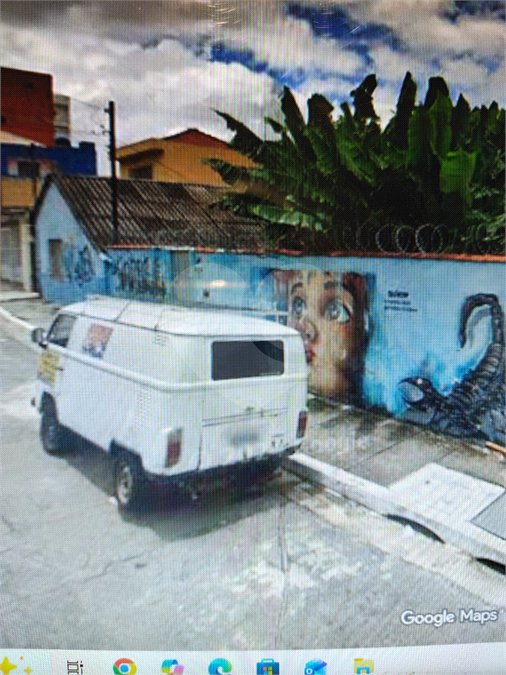 Terreno à venda com 1 quarto em Vila Bela, São Paulo, SP