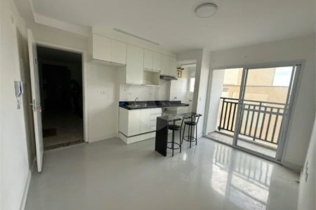 Apartamento à venda ou para alugar com 2 quartos em Tucuruvi, São Paulo, SP