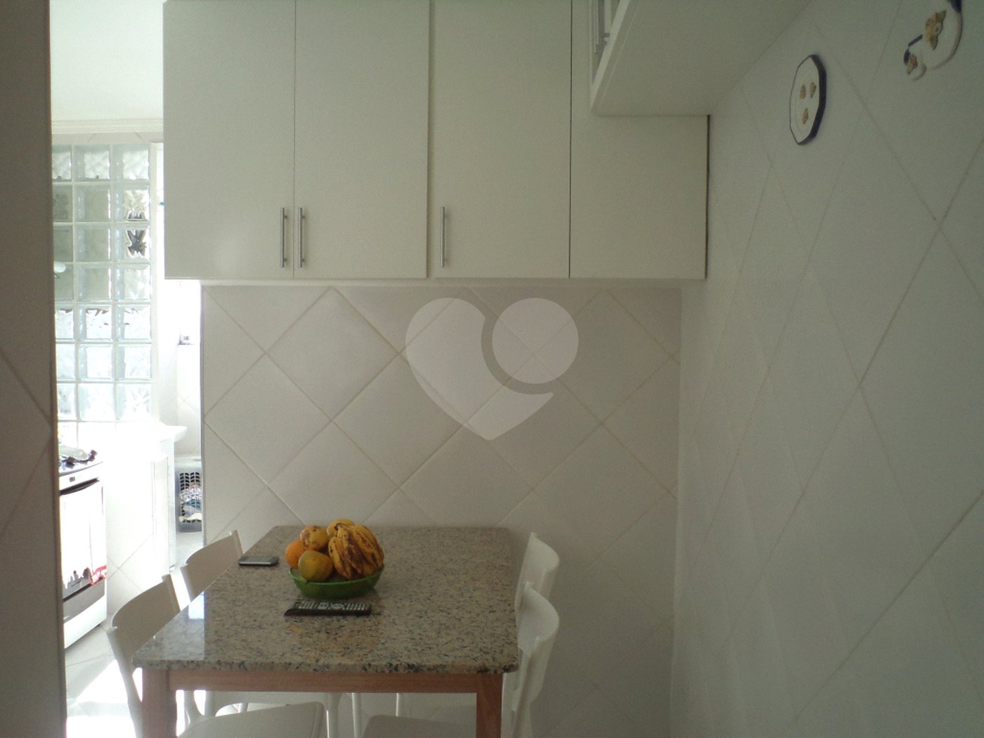 Apartamento à venda com 2 quartos em Santana, São Paulo, SP