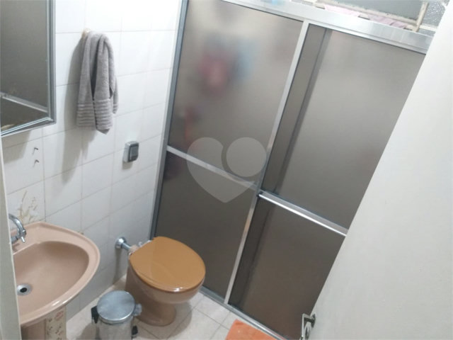 Apartamento à venda com 2 quartos em Jardim São Paulo(zona Norte), São Paulo, SP