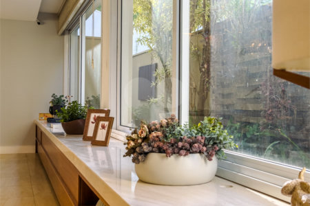Casa à venda com 4 suítes no condomínio Villa Borghese, Indaiatuba - SP
