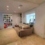 Casa à venda com 3 suítes no condomínio Metropolitan, São Paulo - SP