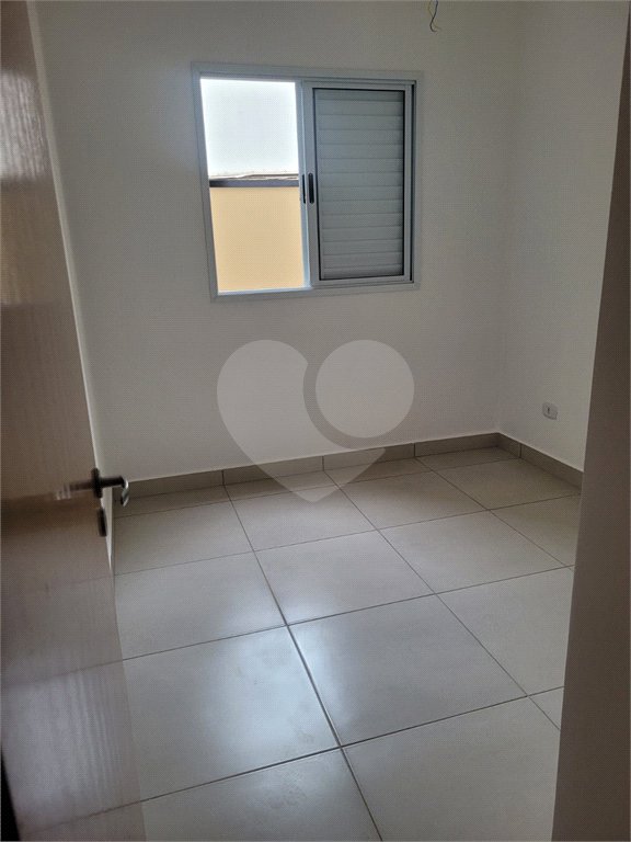 Apartamento à venda com 1 quarto em Vila Mazzei, São Paulo, SP