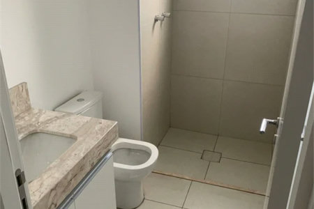 Apartamento à venda com 3 quartos, sendo 1 suíte,  em Vila Leopoldina, São Paulo, SP