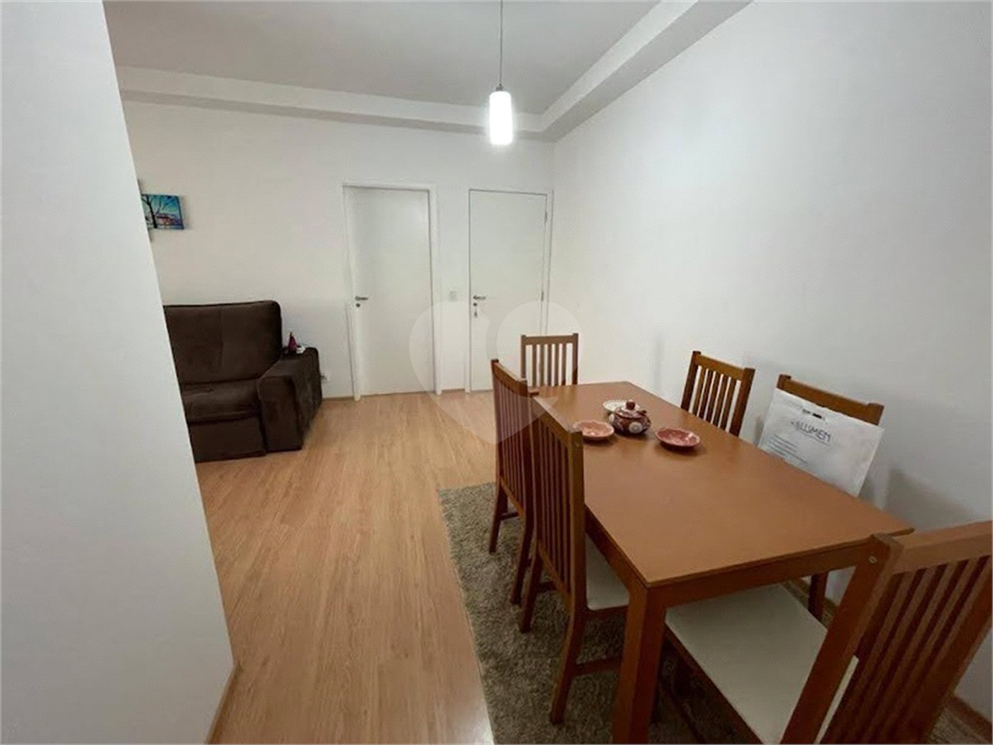 Apartamento à venda com 3 quartos, sendo 1 suíte, em Baeta Neves, São Bernardo do Campo, SP