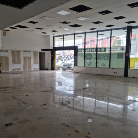 Prédio para alugar em Parada Inglesa, São Paulo, SP