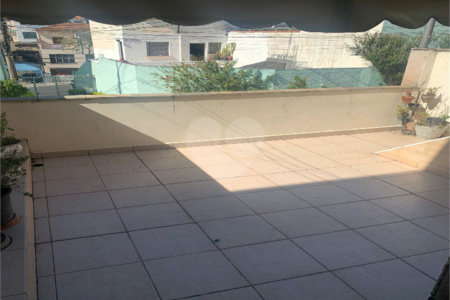 Sobrado à venda com 4 quartos em Água Fria, São Paulo, SP