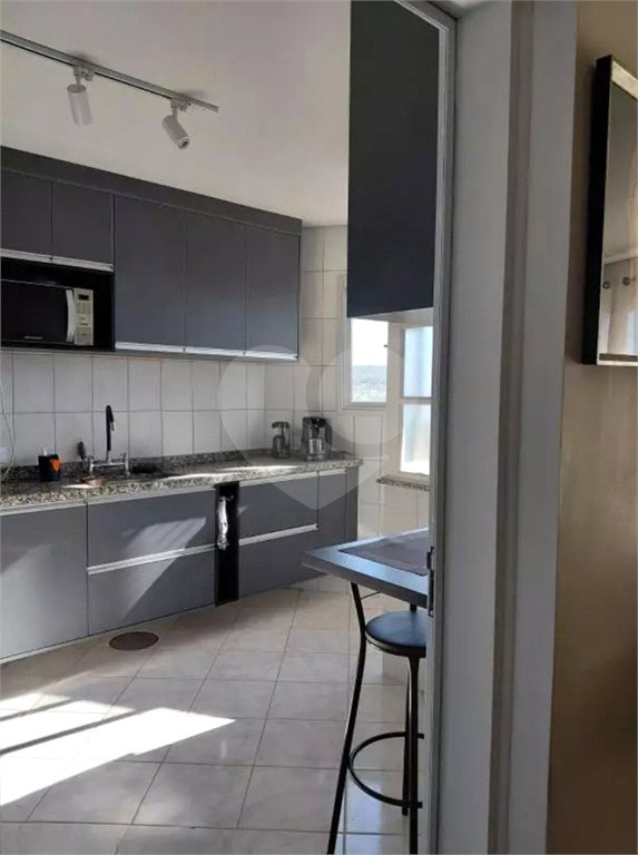 Apartamento à venda com 2 quartos, sendo 1 suíte, em Santa Rosa, Vinhedo, SP