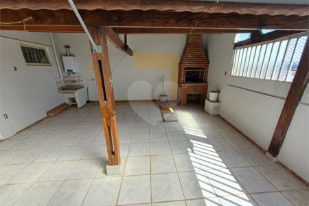 Sobrado à venda com 3 quartos em Vila Medeiros, São Paulo, SP